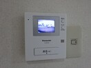 カメラ付インターホン プリベールＳ