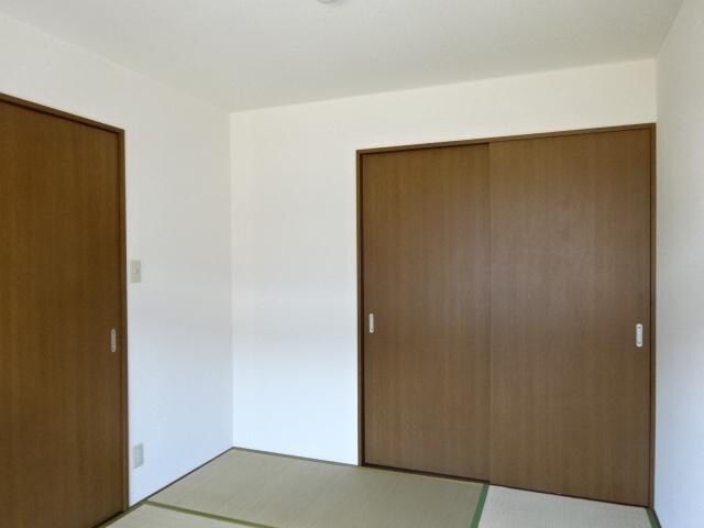 洋室 プリベールＳ