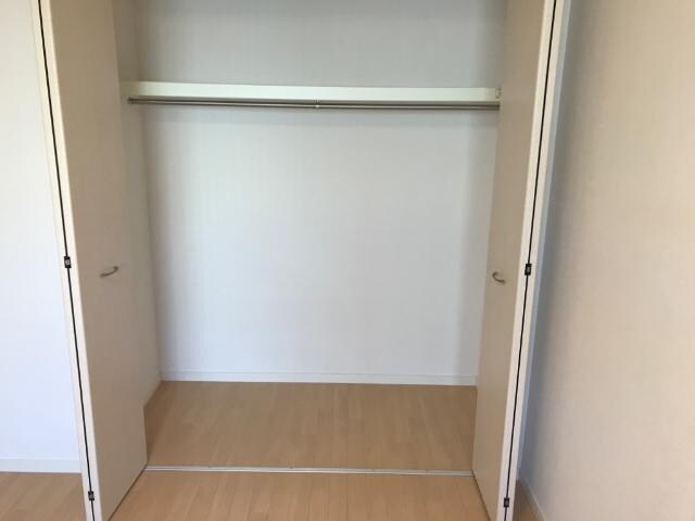 クローゼット グランディア