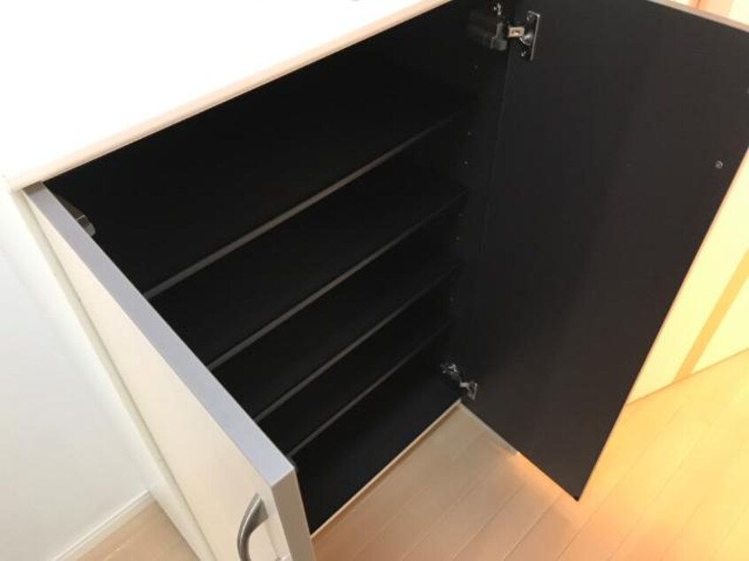 下駄箱 グランディア