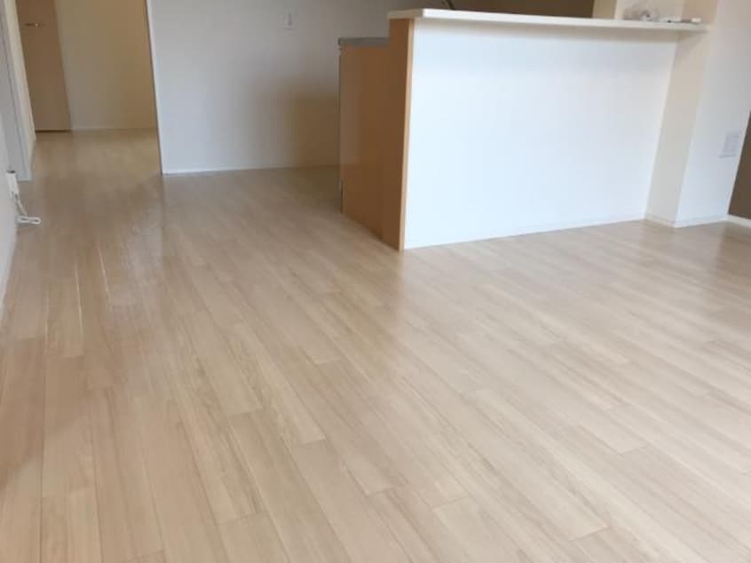 リビング グランビスタ