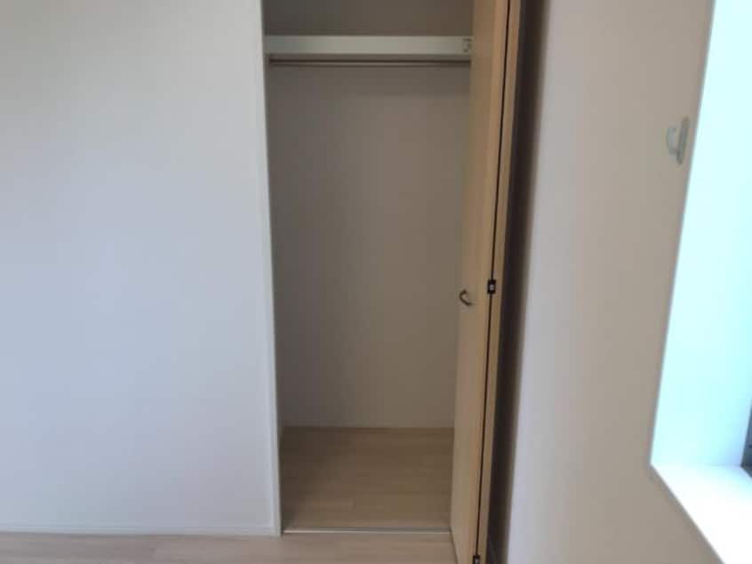 クローゼット グランビスタ