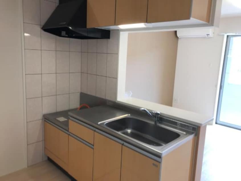 キッチン グランビスタ