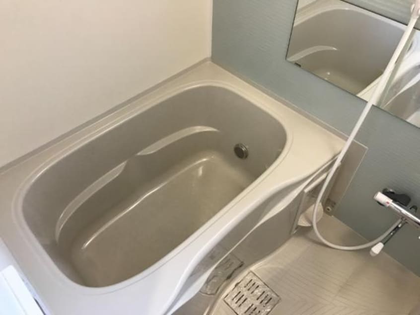 バス／シャワールーム等 グランビスタ