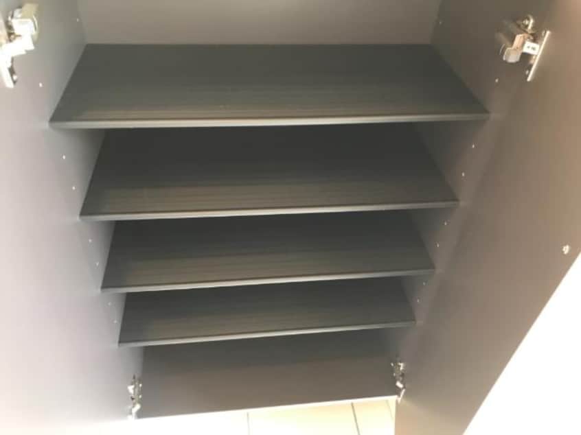 下駄箱 グランビスタ