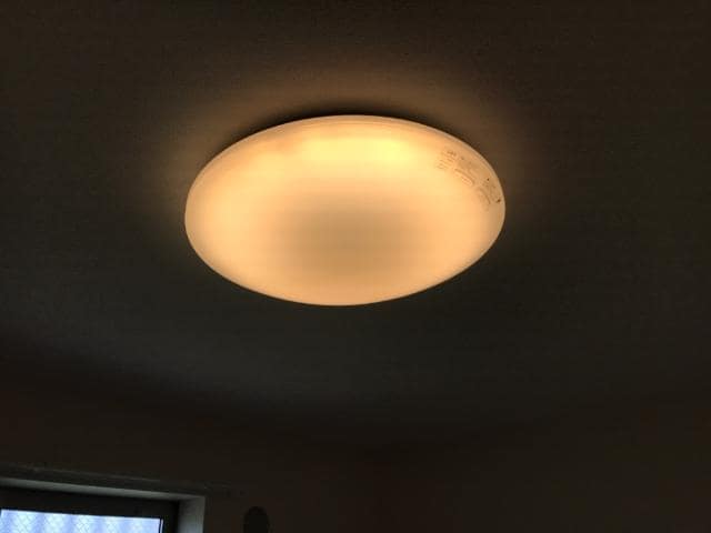 室内照明 グランビスタ