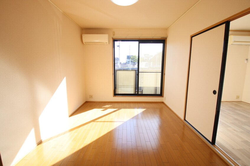  サンヴェール A棟