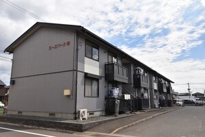 ローズパーク曙Ａ棟