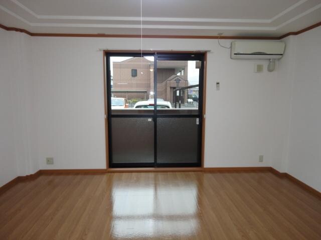 洋室 セイフティ・パレＫ