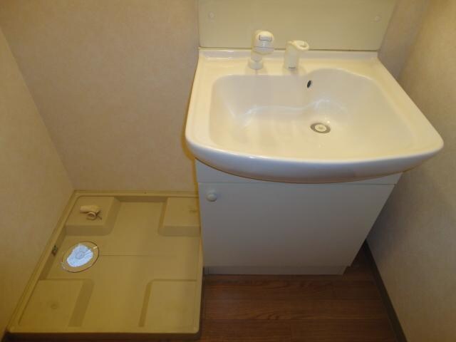 洗髪洗面化粧台 セイフティ・パレＫ