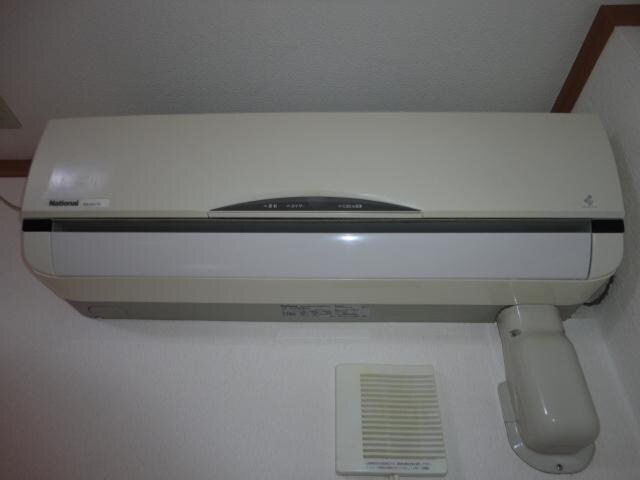 エアコン セイフティ・パレＫ