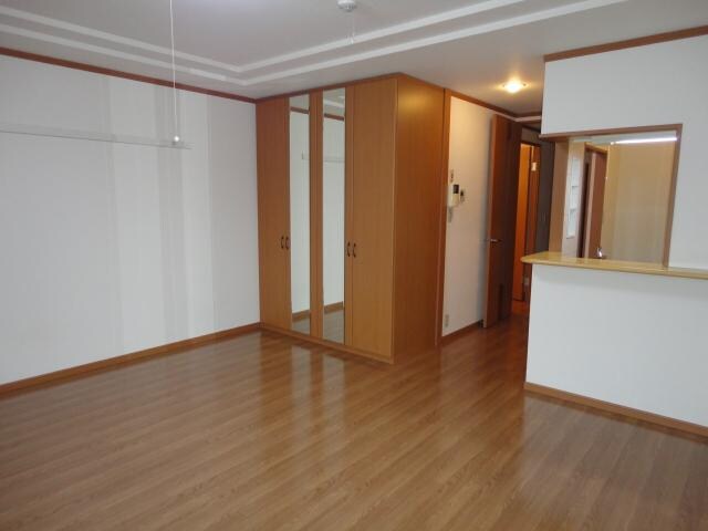 洋室 セイフティ・パレＫ