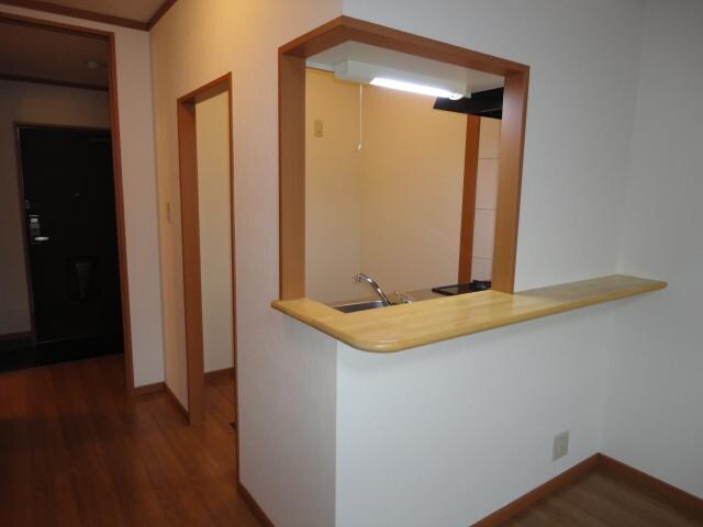 キッチン セイフティ・パレＫ