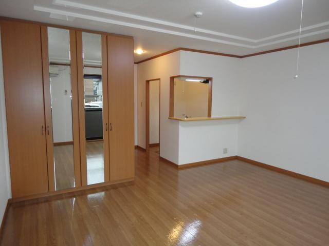 洋室 セイフティ・パレＫ