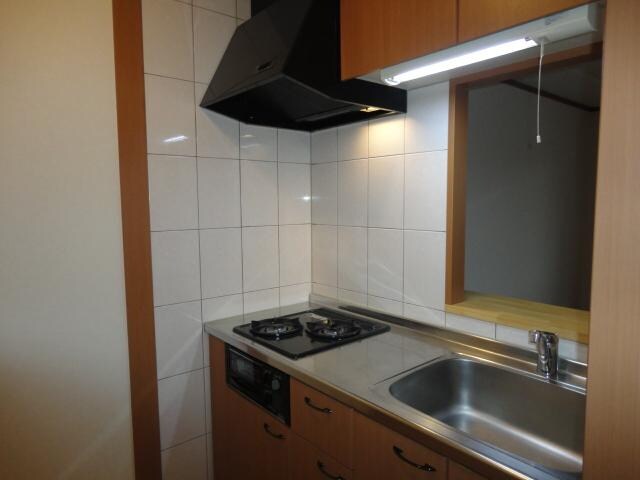 キッチン セイフティ・パレＫ