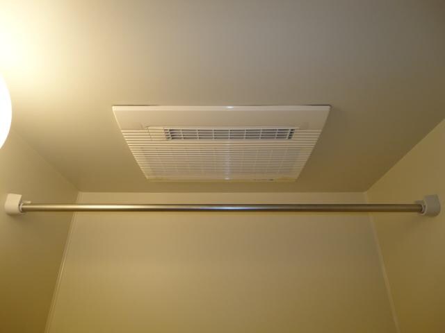 浴室乾燥機 セイフティ・パレＫ