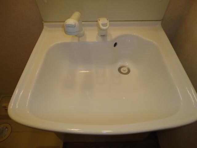 洗髪洗面化粧台 セイフティ・パレＫ