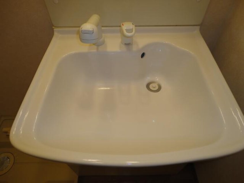 洗髪洗面化粧台 セイフティ・パレＫ