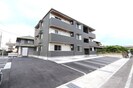 D-roomCⅧの外観