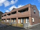 グリーンフィールドの外観