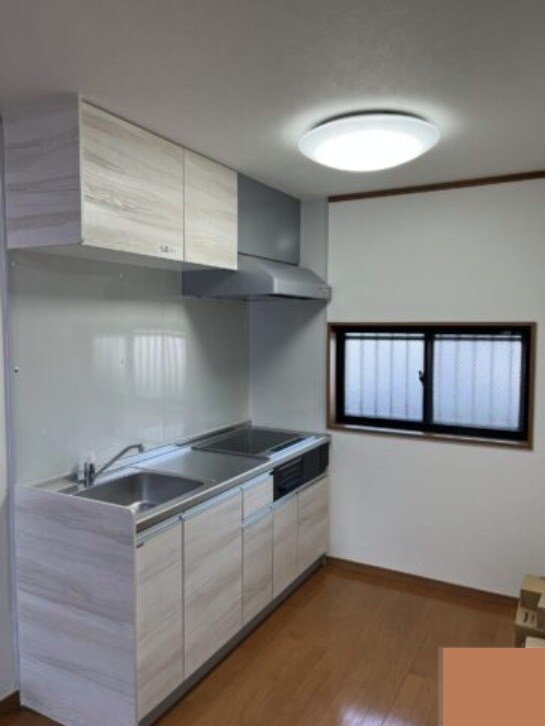  クレセント道三