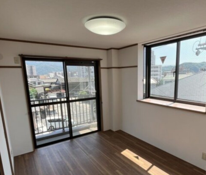  クレセント道三