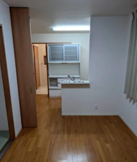  御門町3丁目貸戸建