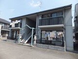 プレステージB棟