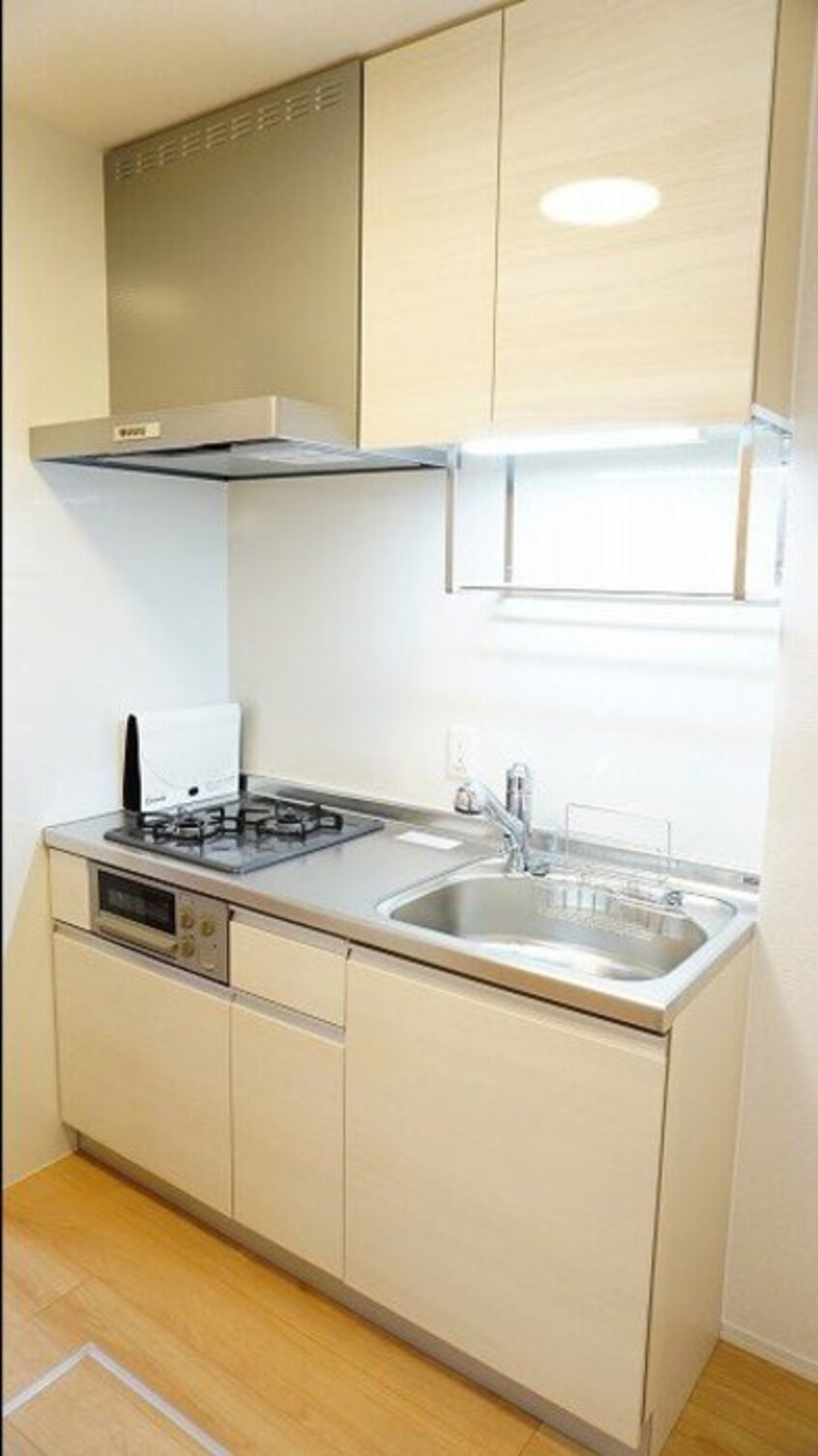  メゾン・ド・キャトルⅦ