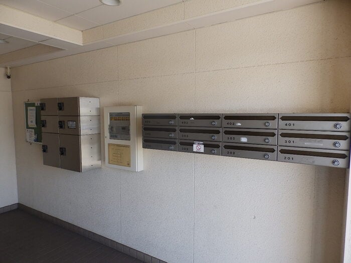  グリーンハイム藤