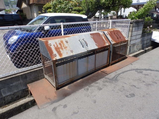  グリーンハイム藤