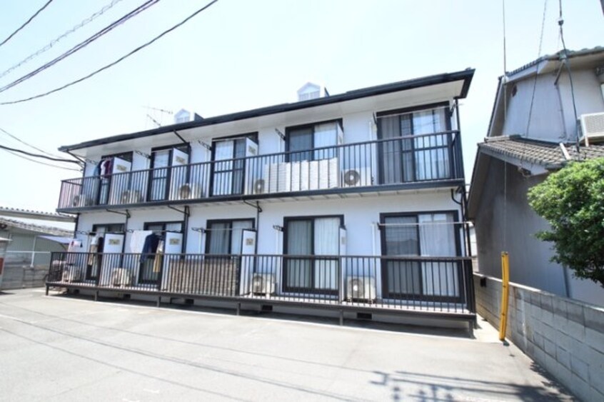  セジュールハゴロモA棟