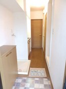  セジュールハゴロモA棟