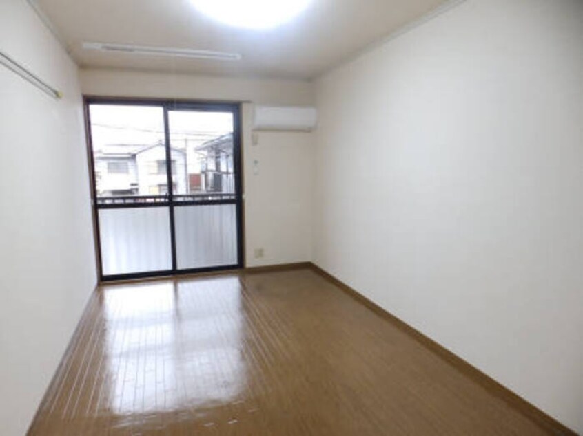  セジュールハゴロモA棟