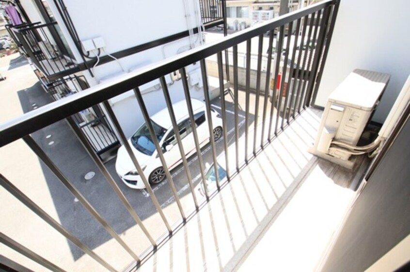  セジュールハゴロモA棟