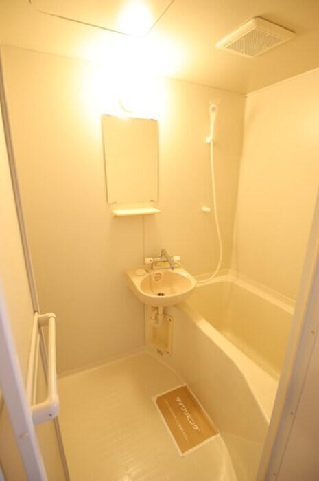  セジュールハゴロモA棟