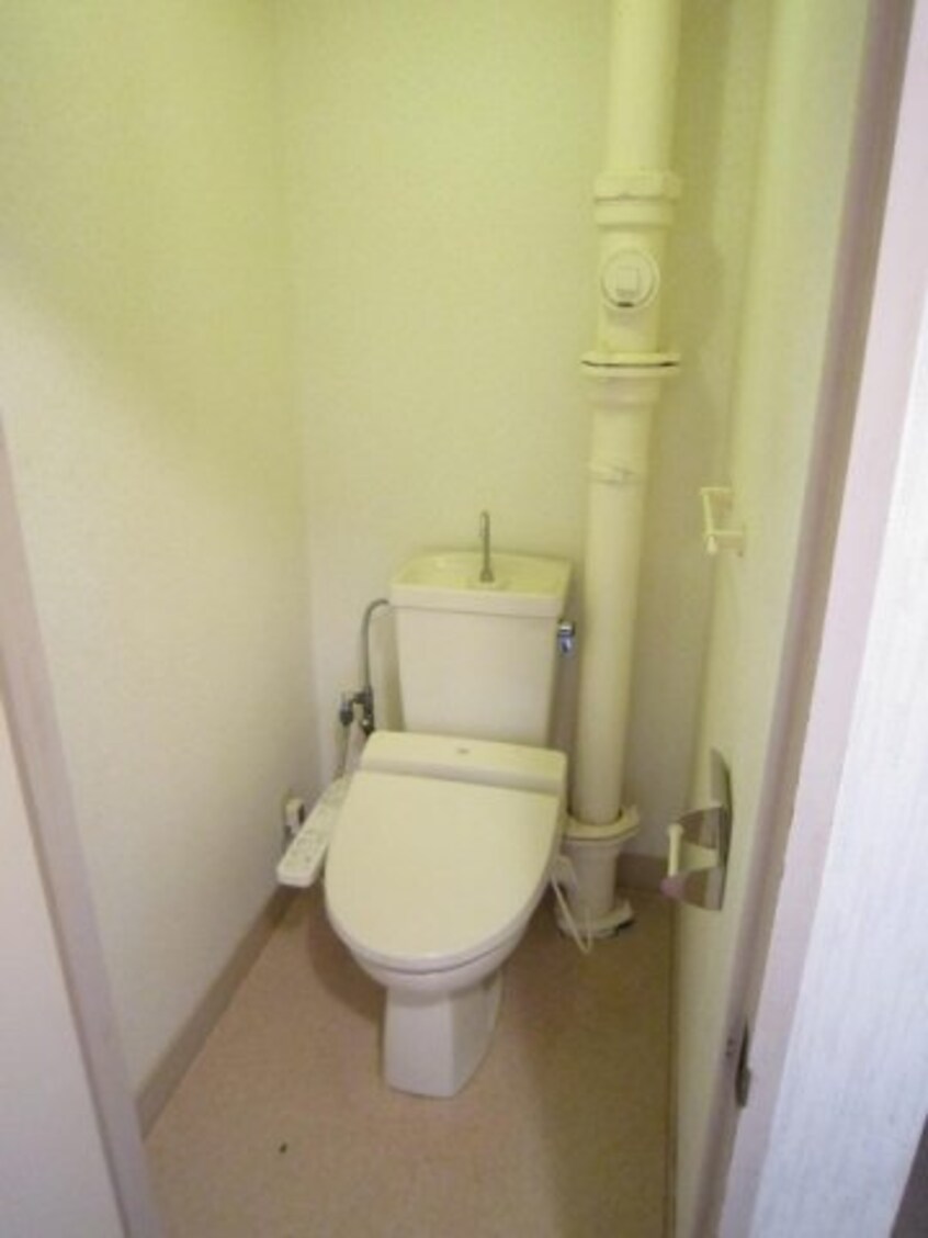  コーポラス多治米