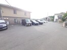  セジュールセラ　D棟