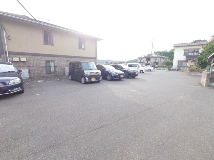  セジュールセラ　D棟