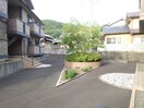  セジュールセラ　D棟