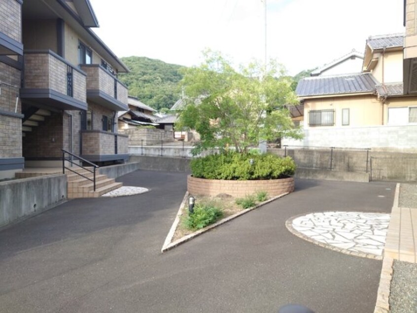  セジュールセラ　D棟