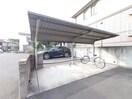  セジュールセラ　D棟