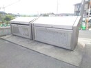  セジュールセラ　D棟