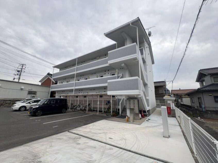  マインメイツマンション