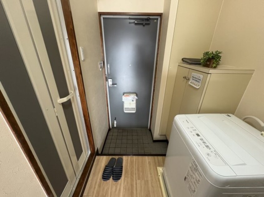  マインメイツマンション