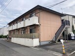 バーミリオン沖野上