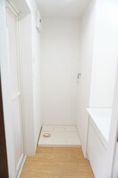  パインツリー B棟