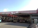 ユーホー春日店まで850m エルディム隆