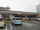 セブンイレブン備後府中国府店まで950m サンリバーヒルズ　Ｂ