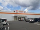 ダイレックス府中店まで1500m サンリバーヒルズ　Ｂ